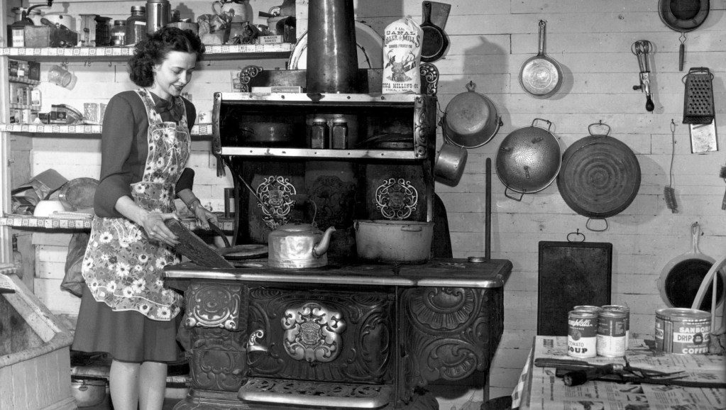 Effiziente Vorratshaltung ist ein Schlüssel zu nachhaltiger Ernährung und Haushaltsführung.