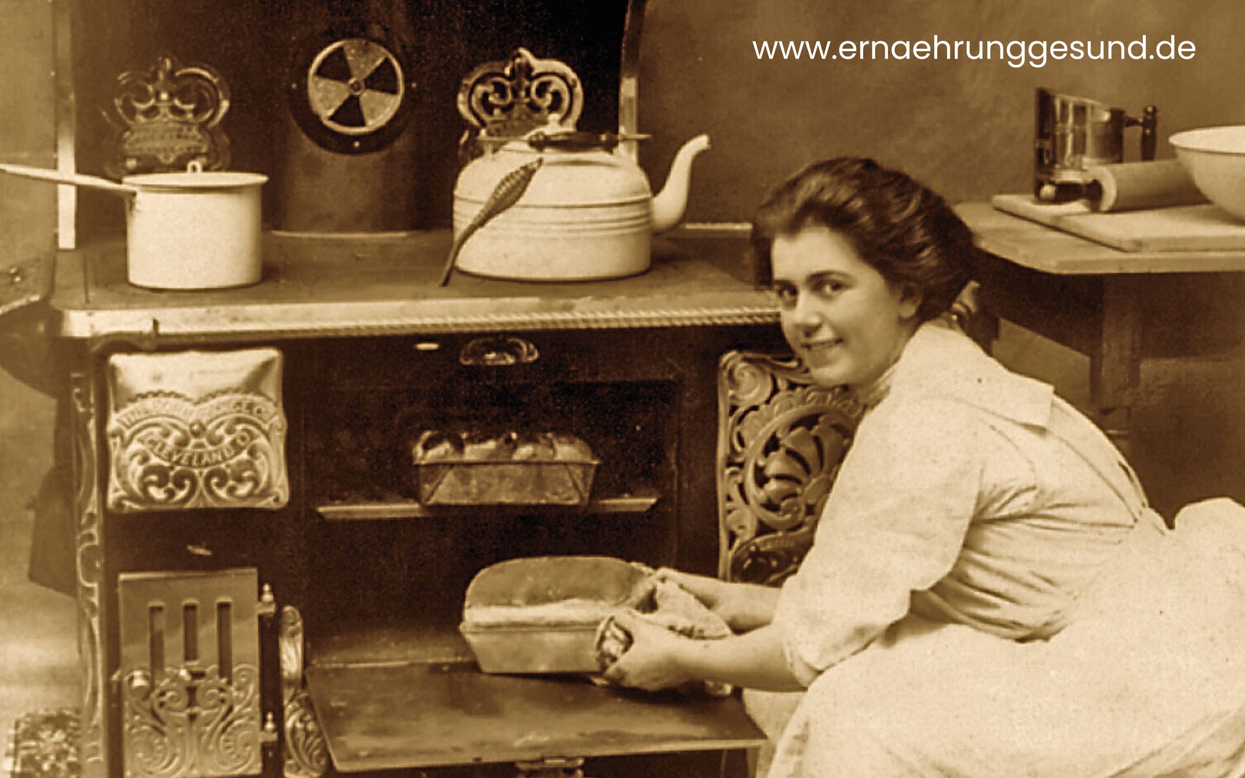 Ressourcen sparen durch nachhaltige Ernährung und Haushaltsführung