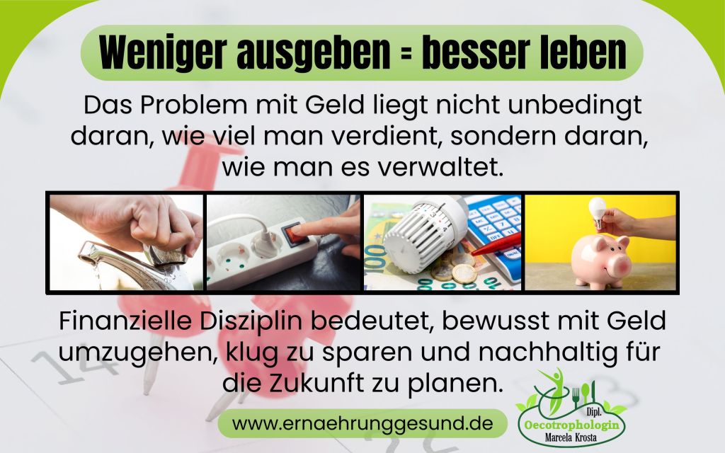 Bewusster Konsum trägt zur nachhaltigen Entwicklung bei.
Nachhaltige Ernährung reduziert CO₂-Emissionen und Umweltbelastung.