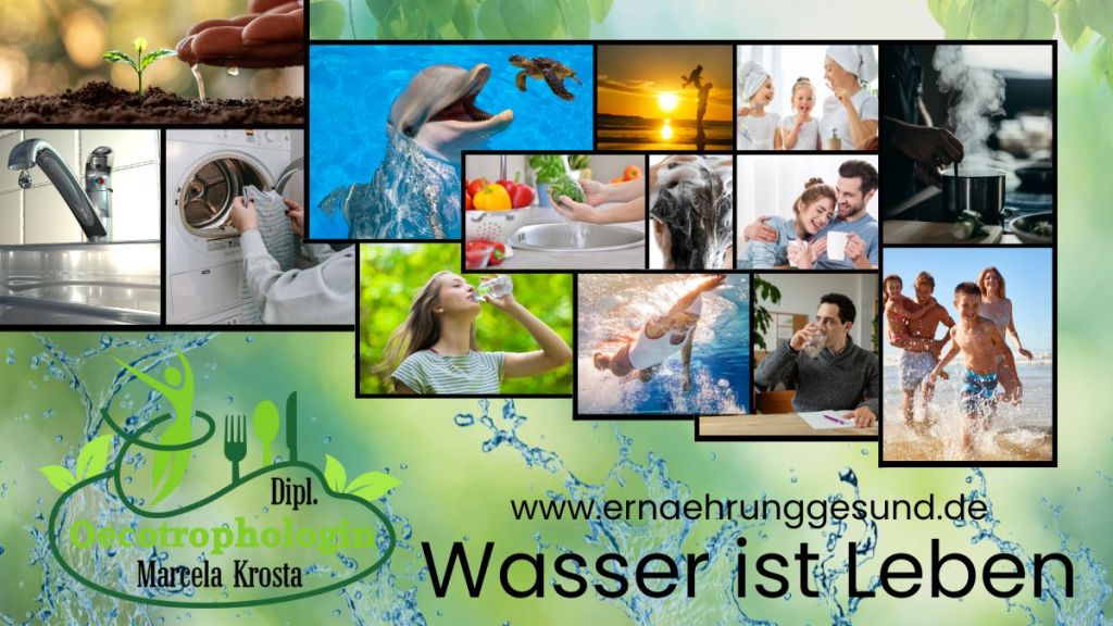 Sichere Trinkwasserhygiene ist essenziell, denn Hygiene fördert Gesundheit und Lebensqualität.