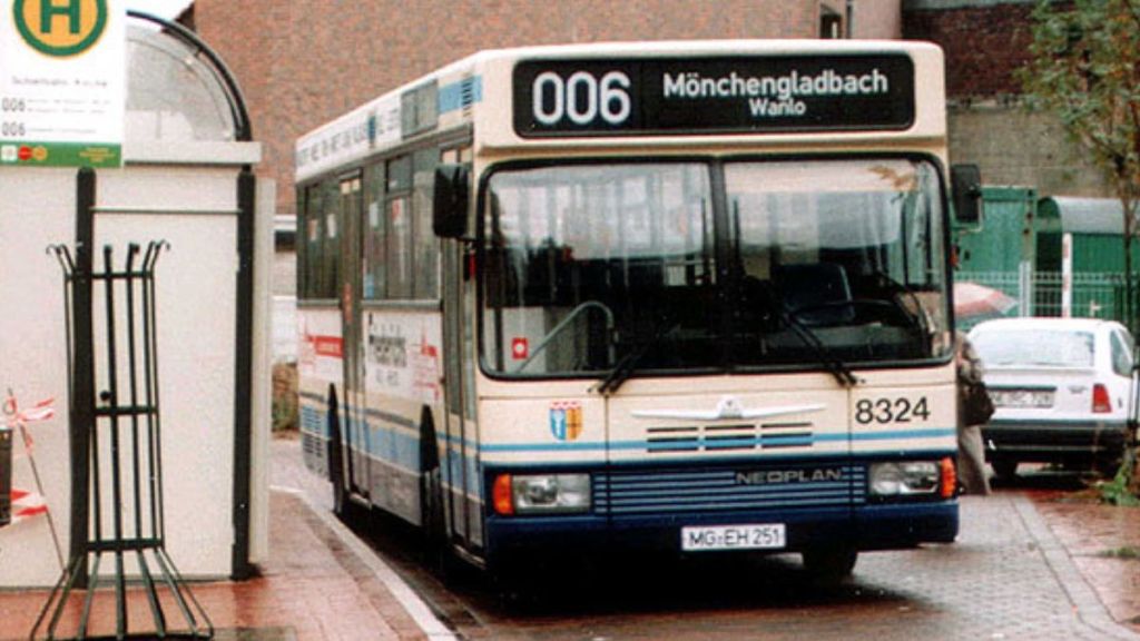 FH Niederrhein, Mönchengladbach