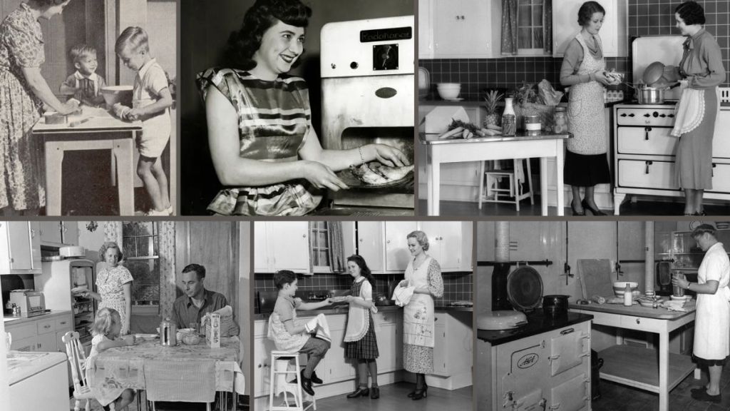 Ordnung und Planung unterstützen nachhaltige Ernährung und Haushaltsführung