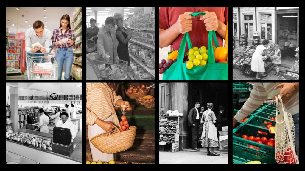 Eine bewusste Wahl für nachhaltige Ernährung und Haushaltsführung