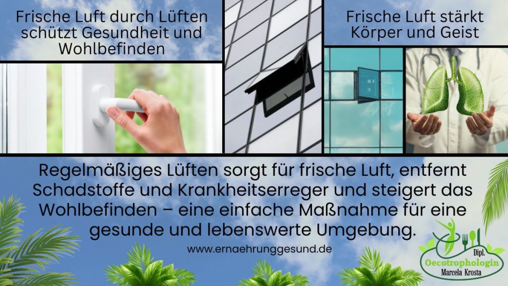 Hygiene im Haushalt für ein gesünderes Leben