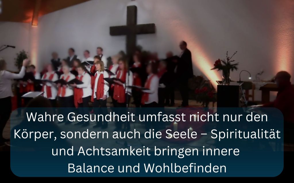 Durch mentale Hygiene lassen sich Stress und emotionale Belastungen besser bewältigen.
